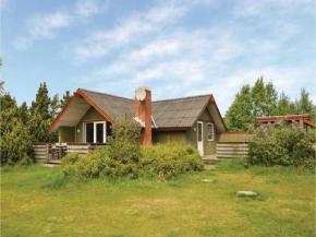 Holiday home Fynsland